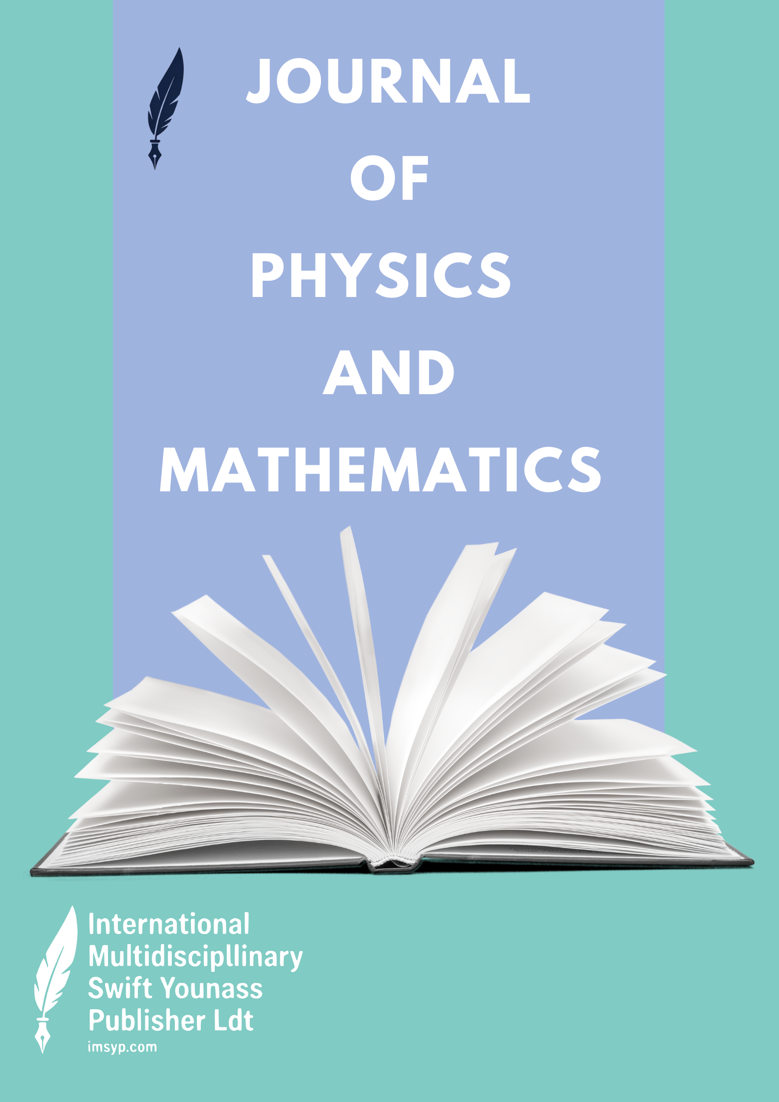 Journal of Physics and Mathematics 