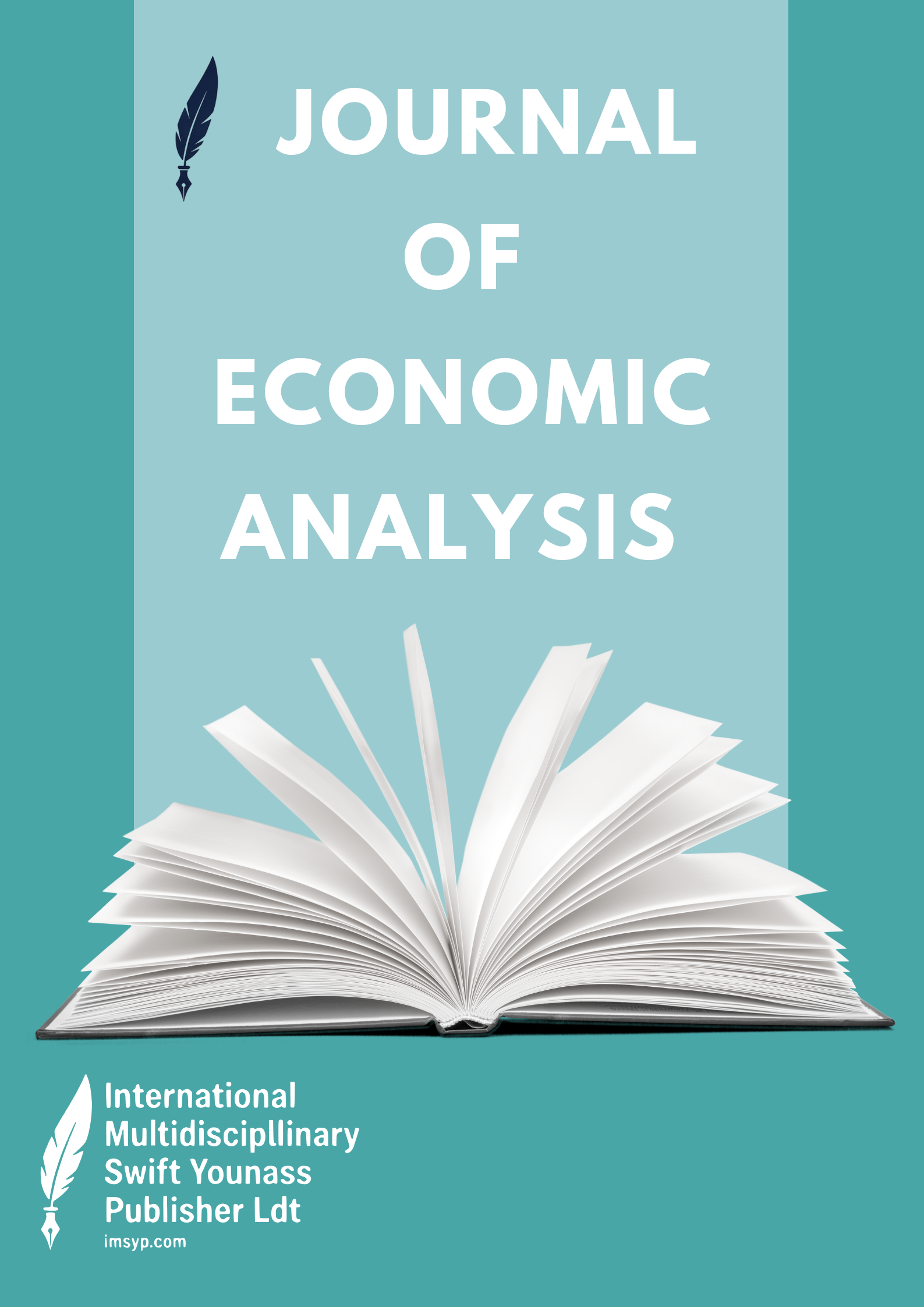 Journal of Economic Analysis 