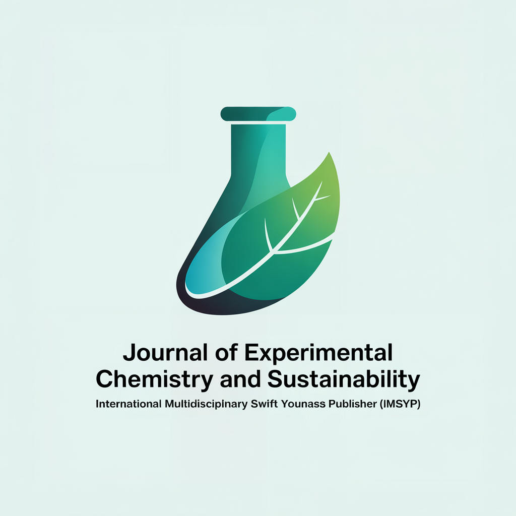 Journal of Experimental Chemistry and Sustainability logo